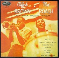 Clifford Brown & Max Roach (VME - Remastered)