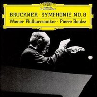 Bruckner: Symphony No. 8
