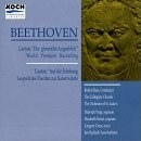 Beethoven: Cantates / Voigt, Futral, Opalach