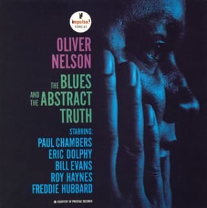 The Blues and the Abstract Truth