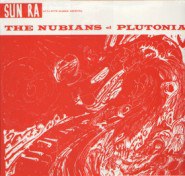 Nubians of Plutonia [Vinyl]
