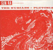 Nubians of Plutonia [Vinyl]