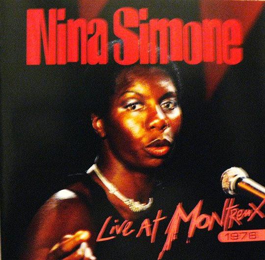 Live At Montreux 1976