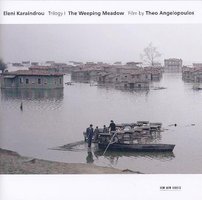 The Weeping Meadow