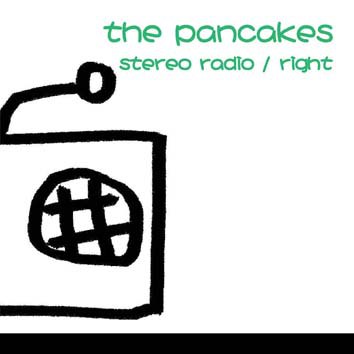Stereo Radio Right
