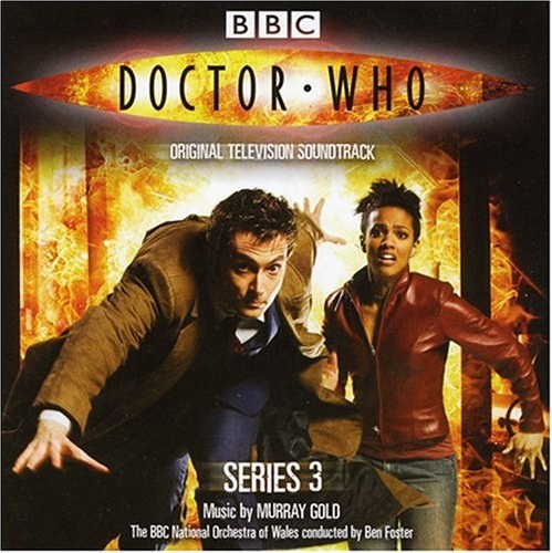 Doctor Who Original Music from Series 3