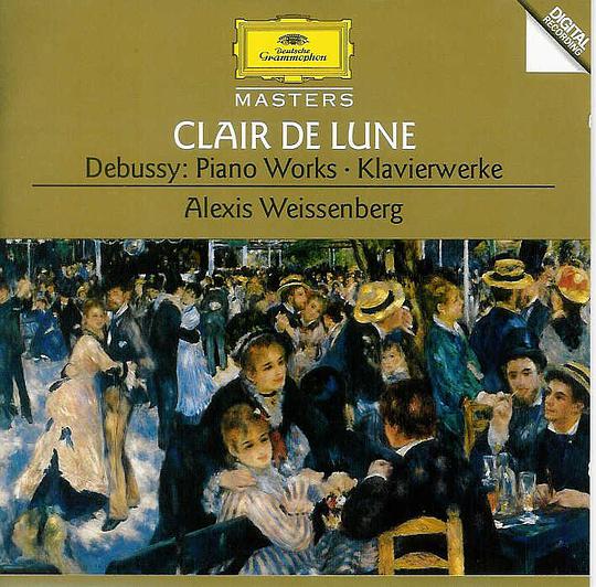 Debussy: Piano Works
