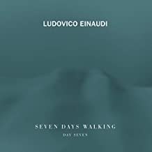 Seven Days Walking Day 7