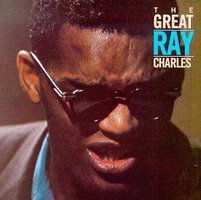 The Great Ray Charles