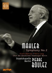 Mahler: Symphony No. 2
