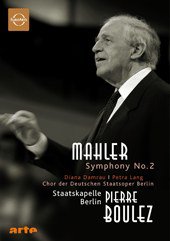Mahler: Symphony No. 2