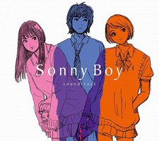 TV ANIMATION Sonny Boy soundtrack