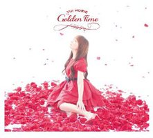 Golden Time (初回限定盤)
