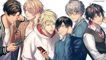 「男子高校生、はじめての」オールコンビネーションCD vol.3