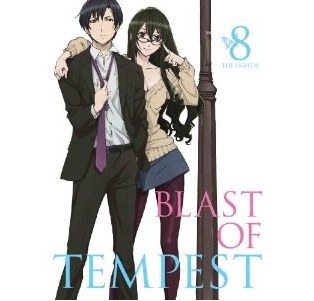 絶園のテンペスト キャラクターソングCD 吉野&真広 VOL.3