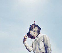 カバ＜通常盤＞