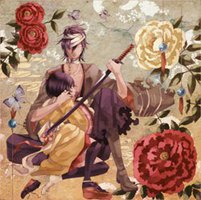 「停電少女と羽蟲のオーケストラ 第一楽章：蛍」