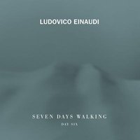 Seven Days Walking - Day 6