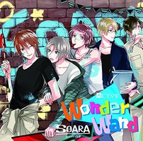 ALIVE SOARA ユニットソング「Wonder Wand」