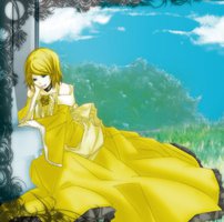 悪ノ娘~凄艶のジェミニ~ボーカル&サウンドトラック