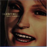 SILENT HILL ORIGINAL SOUNDTRACK