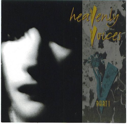 Heavenly Voices Vol.I