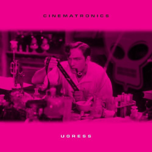 Cinematronics