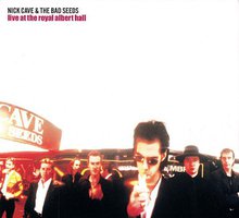 Live at the Royal Albert Hall