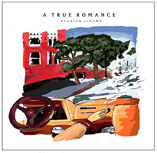 A TRUE ROMANCE