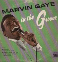 In The Groove