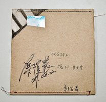 我在路上，撿到一片天空