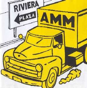 AMMMusic