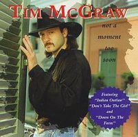 Not a Moment Too Soon