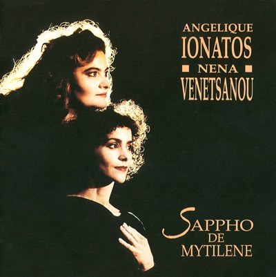 Sappho de Mytilene