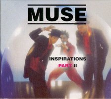 Inspirations Part II