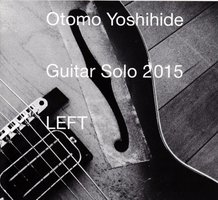 ギター・ソロ 2015 Left