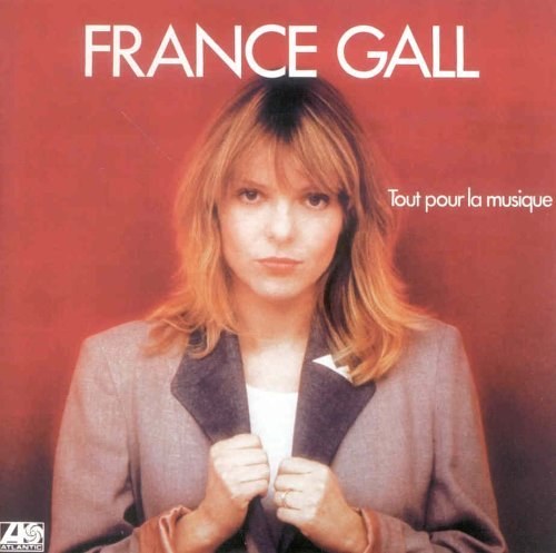 Tout Pour La Musique