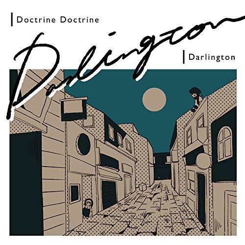Darlington <通常盤>
