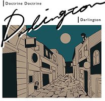 Darlington ＜通常盤＞