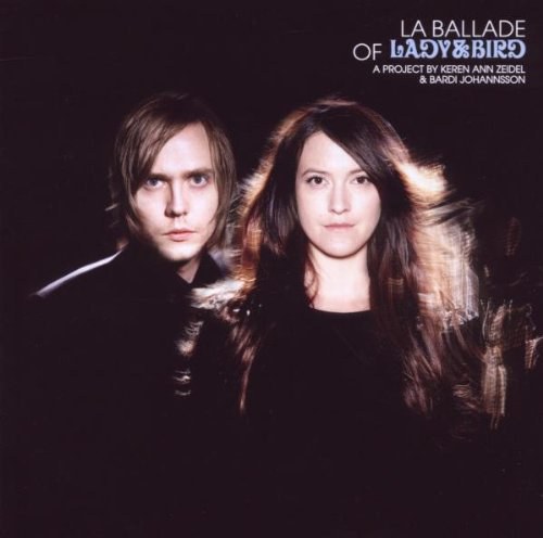 La Ballade of Lady Bird