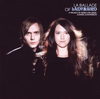 La Ballade of Lady Bird