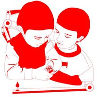 下集: 杀马特大战金博士