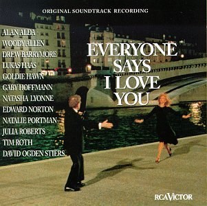 Everyone Says I Love You