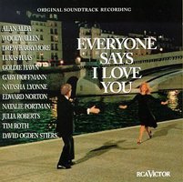 Everyone Says I Love You