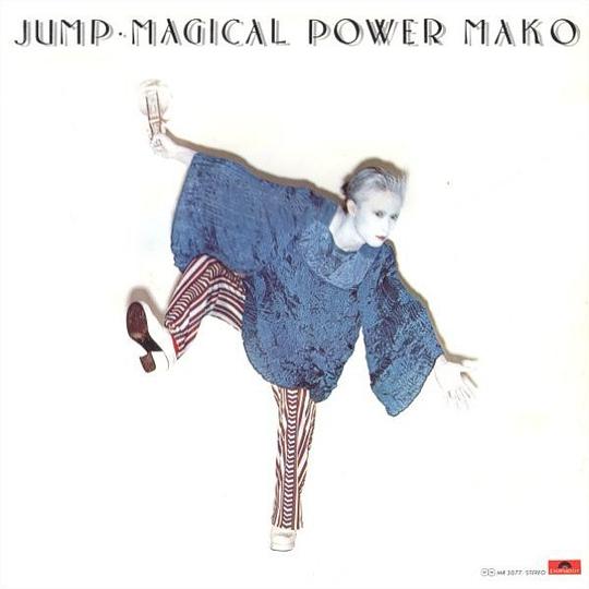 jump