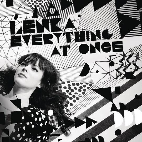 Everything At Once