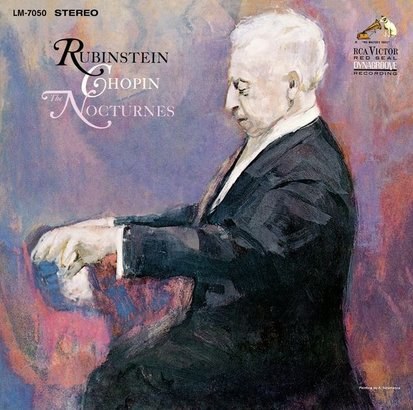Chopin: Nocturnes