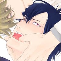 因为魔王大人不喜欢他 2 / 因为魔王大人讨厌他 2