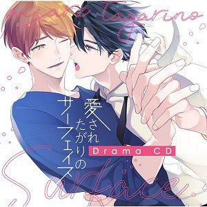 愛されたがりのサーフェイス