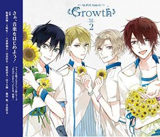 「Alive」その2 Side.G